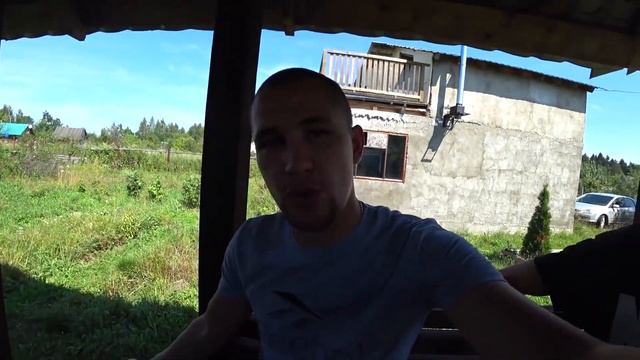 Серёга Ёлы-палы и Дядя Юра Пробуют Деликатес Тушёнку смотреть онлайн