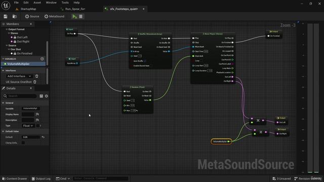 19.01. Goblin Spear - Sound Notifies смотреть онлайн