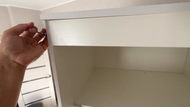 Сборка шкафа-купе ШКП-3. Мебельный рай. смотреть онлайн