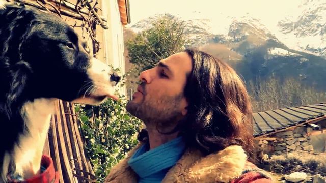 shiran antebi - mountain dog in swiss смотреть онлайн