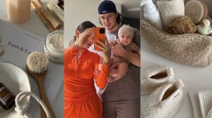 ДОМАШНИЙ ВЛОГ | РАСПАКОВКА КОСМЕТИКИ | ГОТОВКА И ПЕРЕСТАНОВКА | МАМСКИЕ ДНИ |