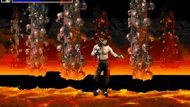 Mortal Kombat Unlimited Playthrough [Part 3] смотреть онлайн