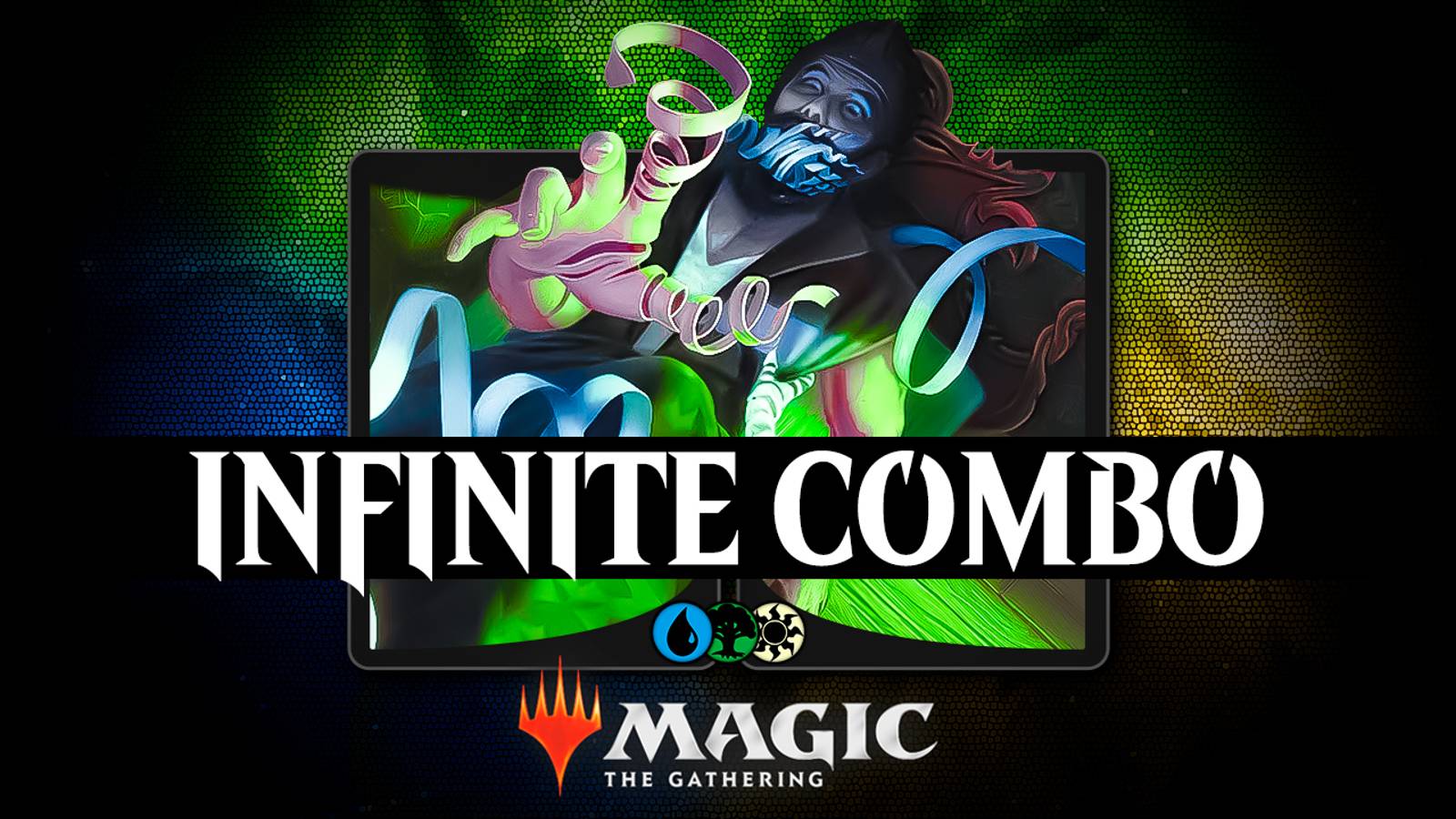 🥶🤢😄 Новое Бант комбо - New Bant Combo | Standard | Duskmourn: House Of Horror | MTG Arena