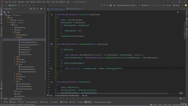 32.14. Loot Effects смотреть онлайн