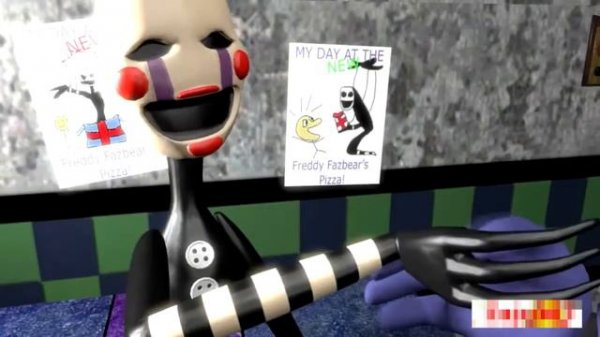 Фредди (Freddy)