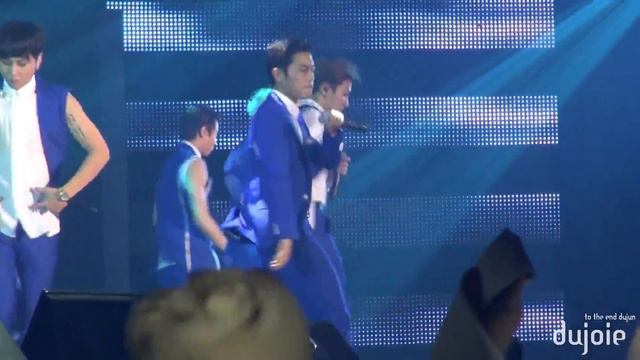 130928 i'm sorry 두준 BEAUTIFUL SHOW BUSAN 1080p смотреть онлайн