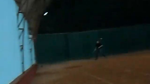 поиграли в теннис (play tennis) )))) смотреть онлайн