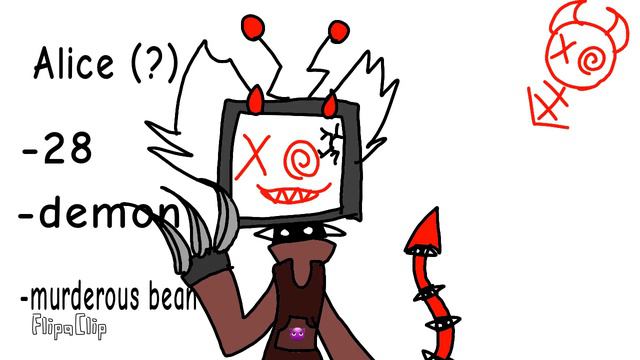 Security breach oc #1 Alice смотреть онлайн