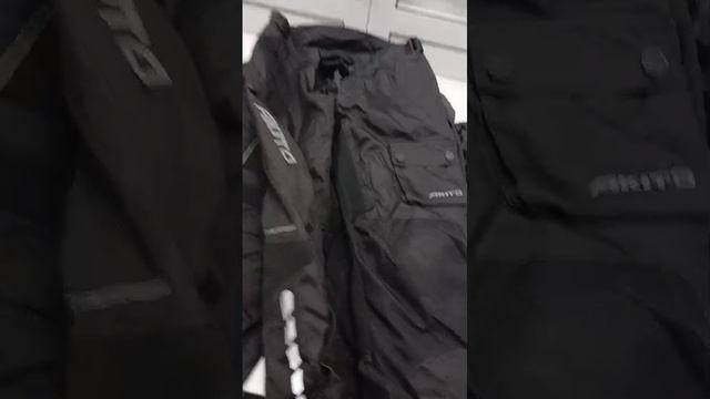 Мото экип б/у