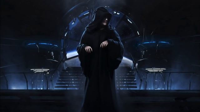 Emperor Sheev Palpatine (Darth Sidious) Suite (Theme) смотреть онлайн