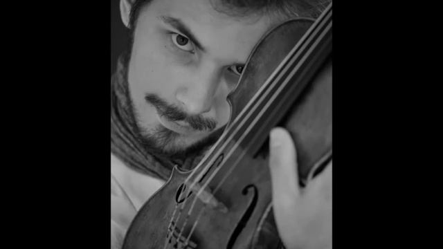 Juhan Aavik Fantasie für Violine und Orgel, op. 130 смотреть онлайн