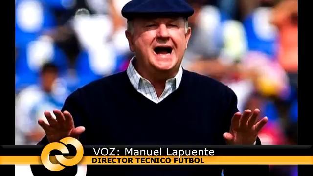 CADENADEPORTES CHARLA TELEFONICA CON MANUEL LAPUENTE SOBRE AMBRIZ Y AMERICA 21 05 2015 смотреть онлайн