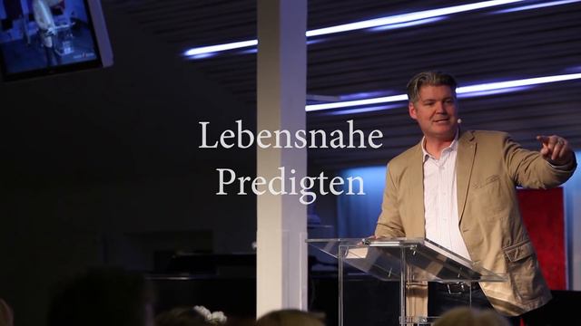 Dienstag-Gottesdienst смотреть онлайн