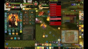 [Аллоды Онлайн] Гайд на Жрец-ДД PvE 12.0.01.57