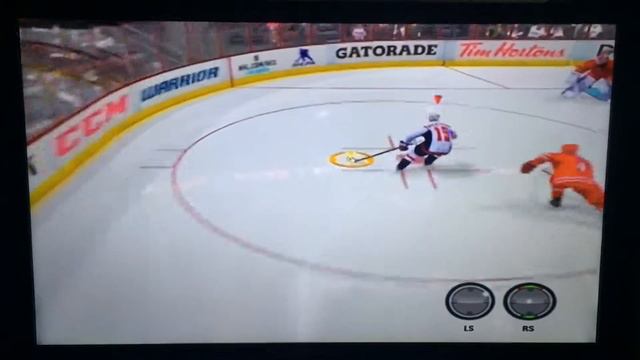 ,,Корпус" NHL 15 смотреть онлайн