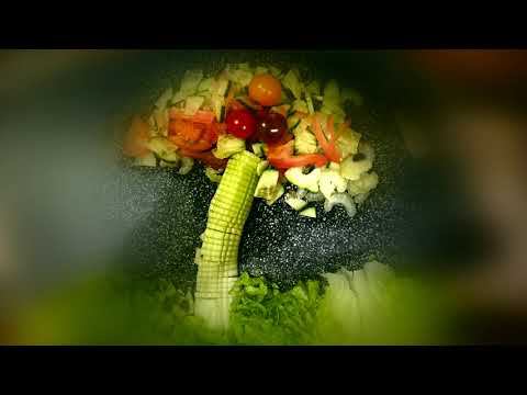 Овощное дерево смотреть онлайн