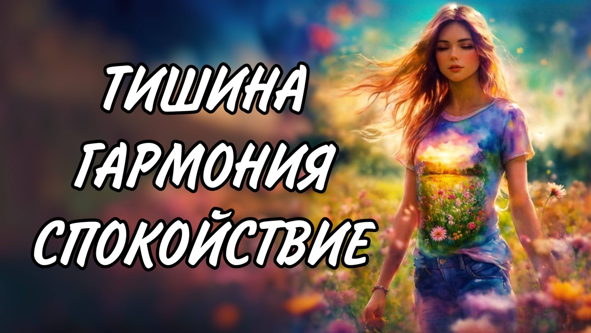 Как остановить тревогу? Простая практика, полная версия.