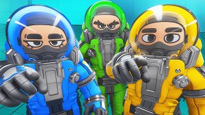 Предательский LOCKDOWN Protocol😈