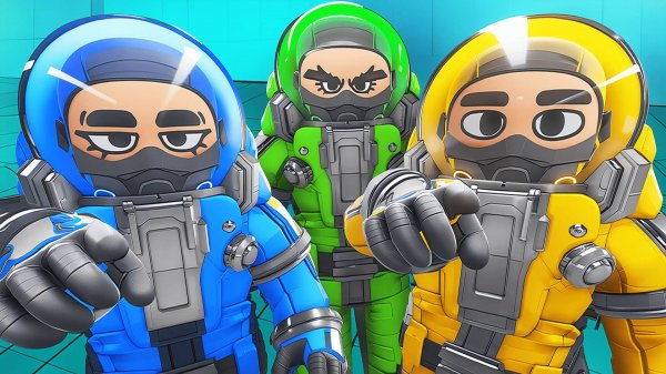 Предательский LOCKDOWN Protocol😈