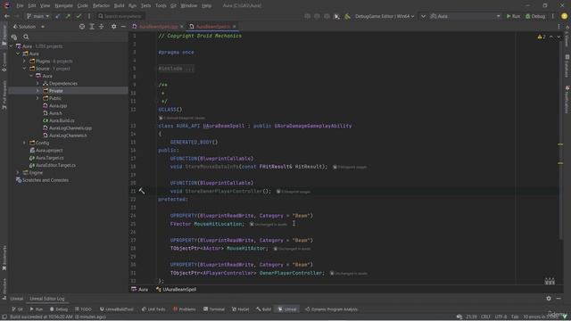 26.06. Aura Beam Spell смотреть онлайн