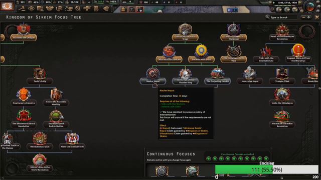 Only 0.01% Know About This Nation - Hearts of Iron 4 Kaiserredux смотреть онлайн