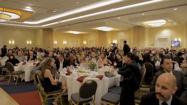 4th Annual Pars Equality Center Nowruz Gala Highlights (2014) смотреть онлайн