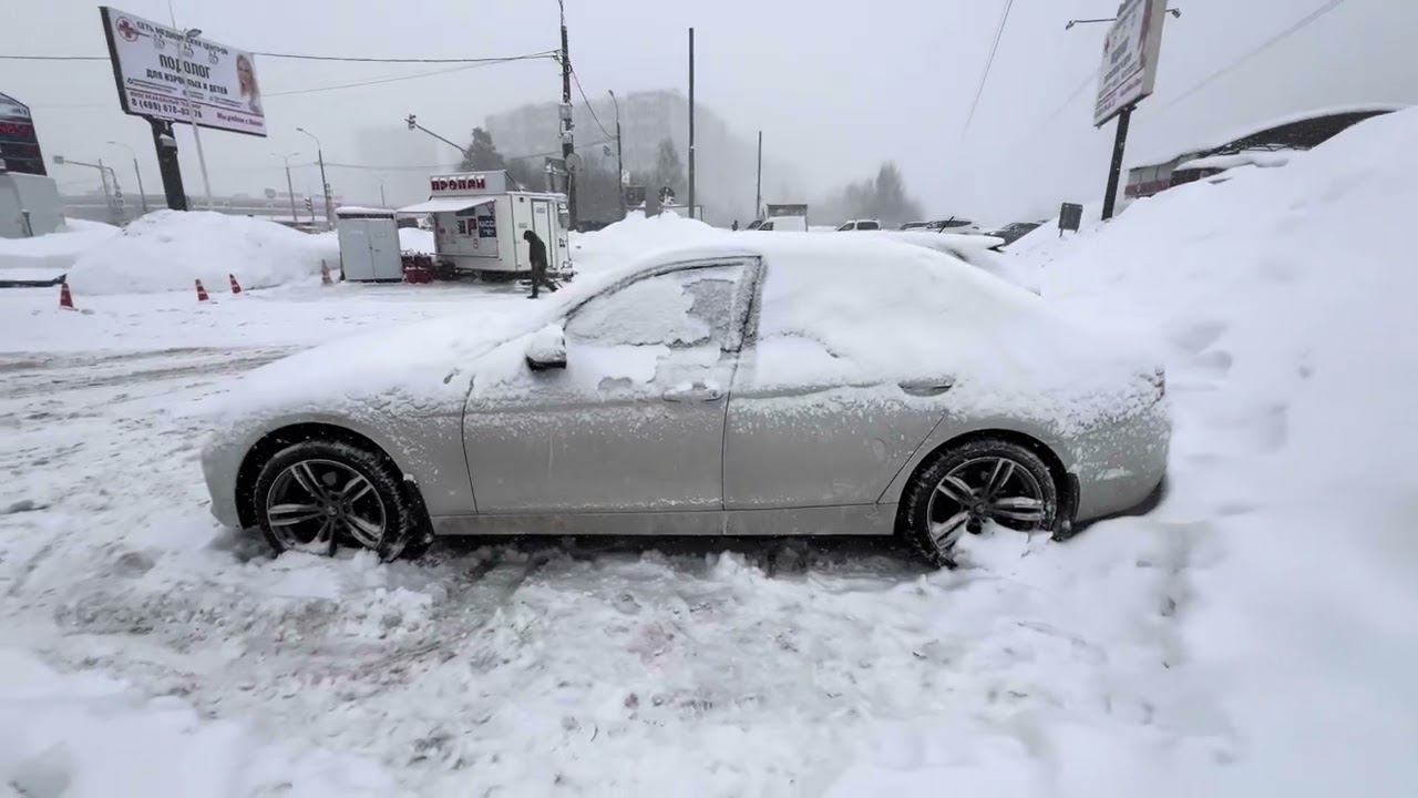 Когда купил себе BMW 3 F30 смотреть онлайн