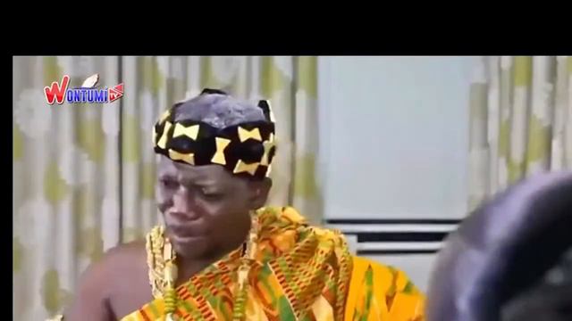 2022 Budgetary Statement By Ken Ofori-Atta On Wontumi TV (17/11/21) смотреть онлайн