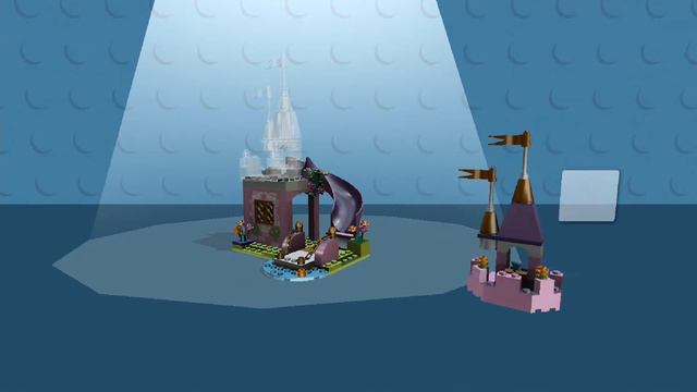 LEGO Juniors Create & Cruise: Gameplay Walkthrough Part 3 (iOS - Android) смотреть онлайн