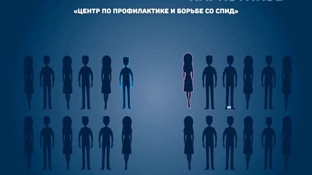 Видеоролик по профилактике ВИЧ СПИД 3 смотреть онлайн