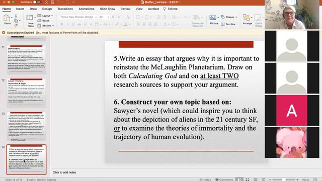 Butler & Essay 2 prep смотреть онлайн