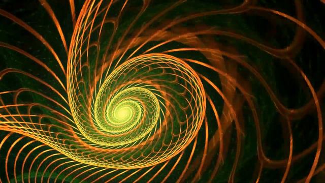 Shpongle ~When Shall I Be Free? ~ Nothing Lasts...But Nothing Is Lost ( Electric Sheep Fractals) ☼
