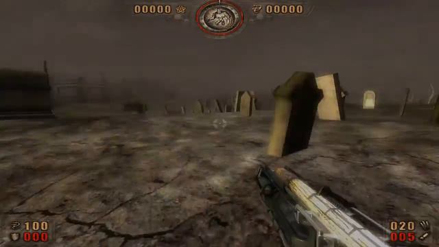 ABİ VURMA ABİ!! / Painkiller: Black Edition - Episode IV смотреть онлайн