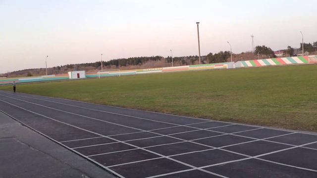 Бег 1км 06.04.2023 смотреть онлайн