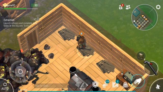 LDOE - Raid Player Play1994 ´s Base - Last Day on Earth: Survival смотреть онлайн