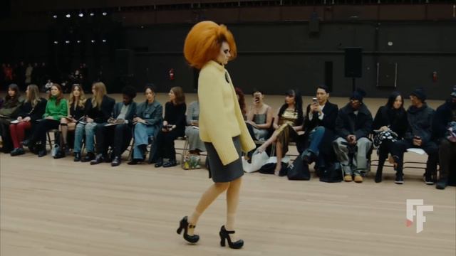 Marc Jacobs | Spring Summer 2024 | Full Show