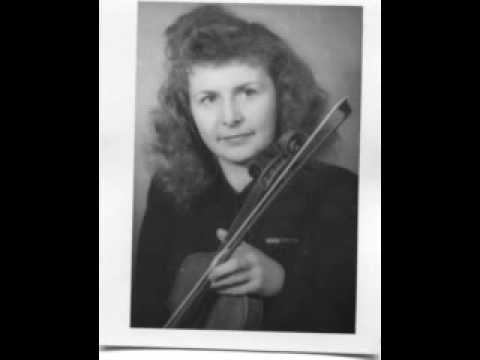 Galina Barinova - Rimsky-Korsakov Fantasy on Russian Themes смотреть онлайн