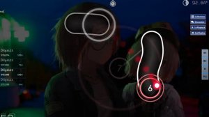 Послал училку | osu! 4★