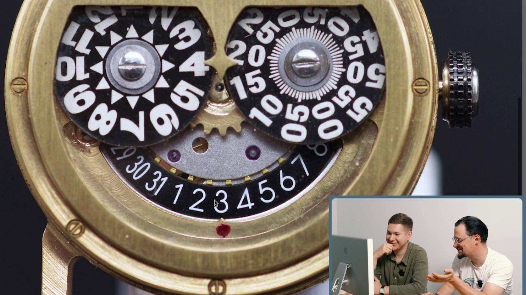 ШОК! Смотрим номинантов "Лучшие российские часы 2024" смотреть онлайн