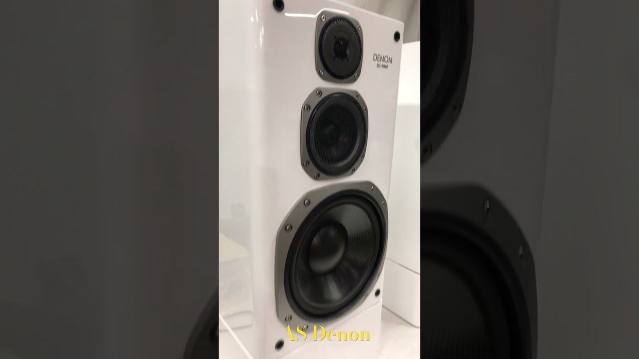 White Denon смотреть онлайн