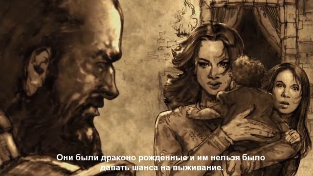 Рассказ от лица Роберта Баратеона смотреть онлайн