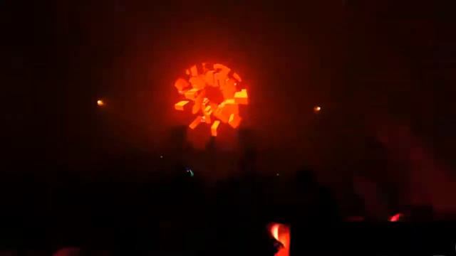 Dubfire dropping A++ & Rosper - Bombshell (Original Mix) // SCI+TEC смотреть онлайн