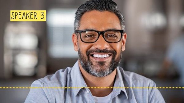 Countries, nationalities, and languages – A1 English Listening test