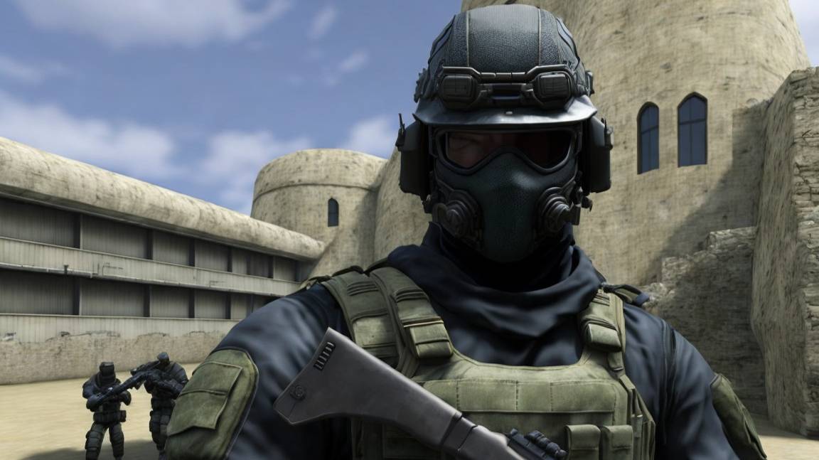 Counter-Strike 2 СТРИМ!!!