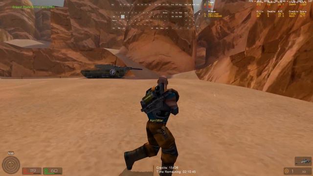 C&C Renegade - Live Stream - 04/19/2021 смотреть онлайн