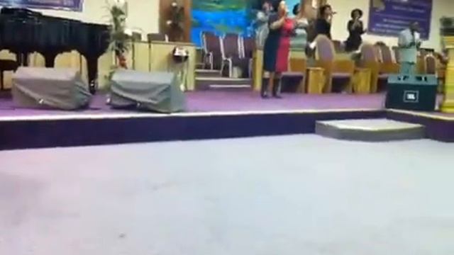 We Worship You @ CANO PRAISE TEAM смотреть онлайн