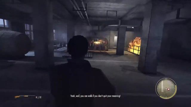 Mafia 2 definitive edition ps4 walkthrough part 3 tamil смотреть онлайн