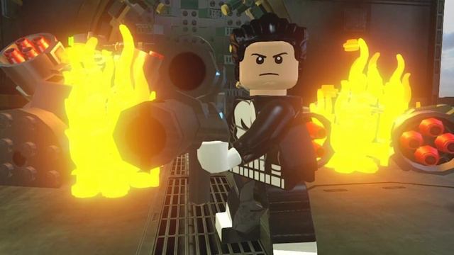 NEW LEGO Daily Bugle D2C Leaks - Punisher, Daredevil & My Stan Lee Idea!!! смотреть онлайн