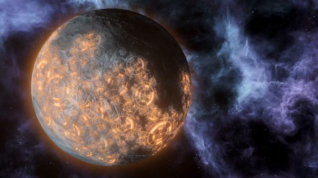 Stellaris - Contingency World Ambiance (Nov. 28th, 2019) смотреть онлайн