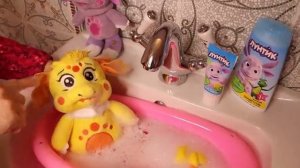 Учимся с Лунтиком | Чистый репортаж